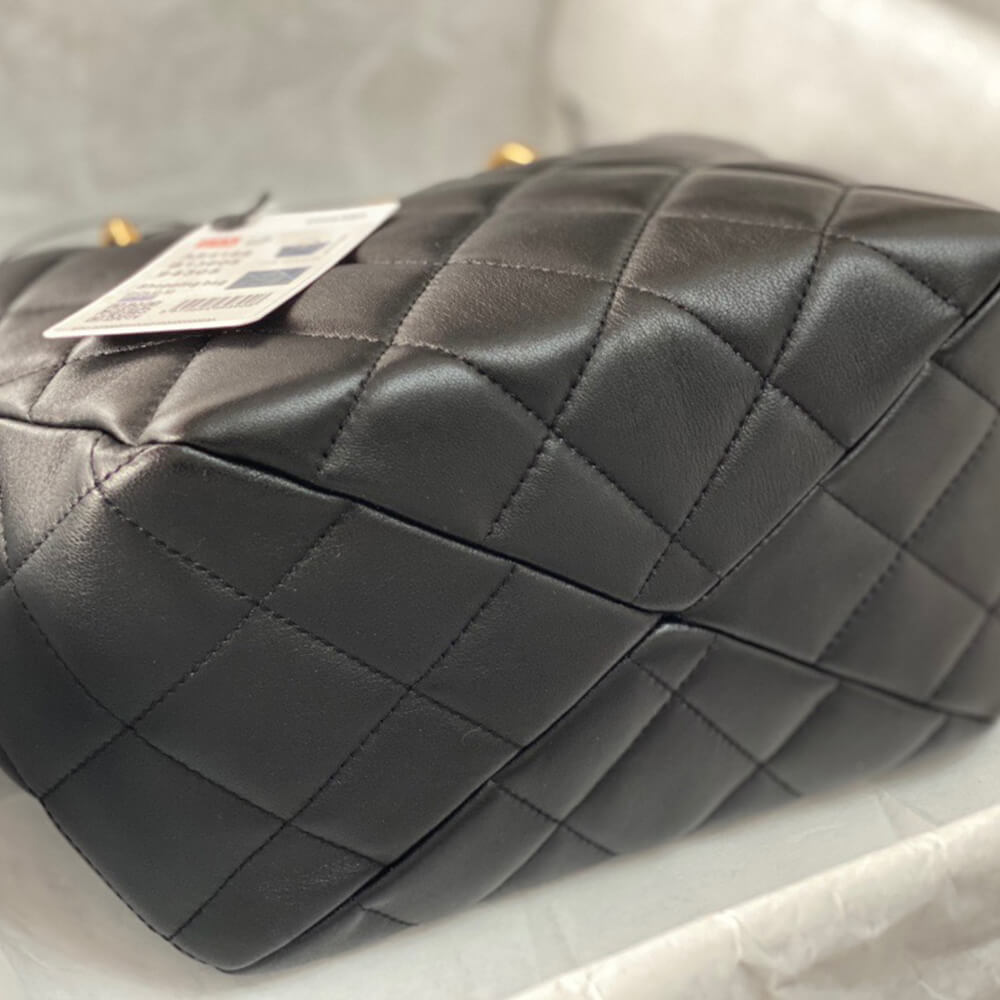 Chanel Shopping Bag - Replica Luxury Bags™