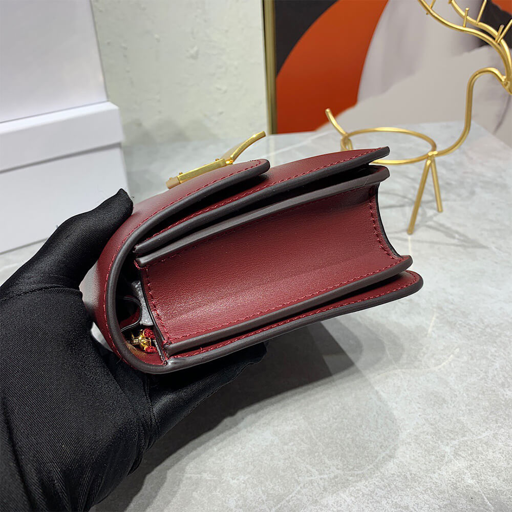 Celine Classic Box Bag - Replica Luxury Bags™