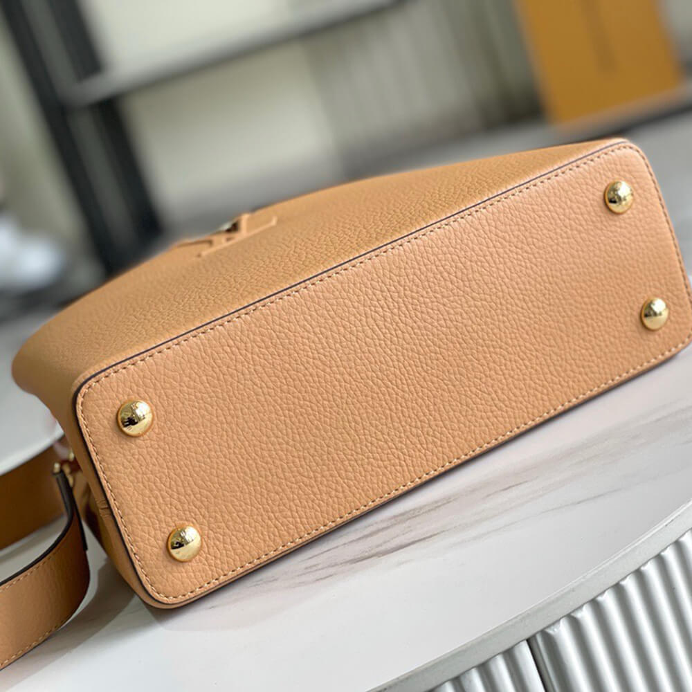 LV Capucines MM Bag - Replica Luxury Bags™