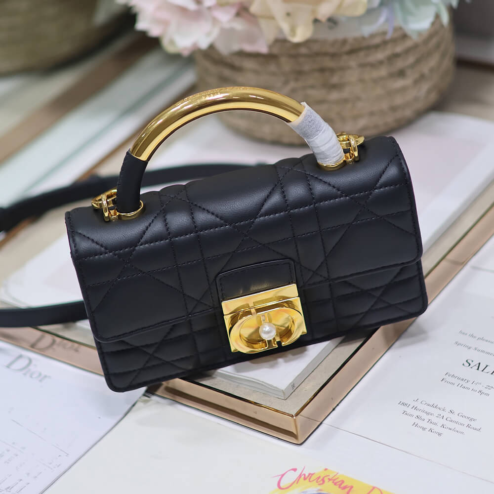 Mini Dior Ange Bag - Replica Luxury Bags™