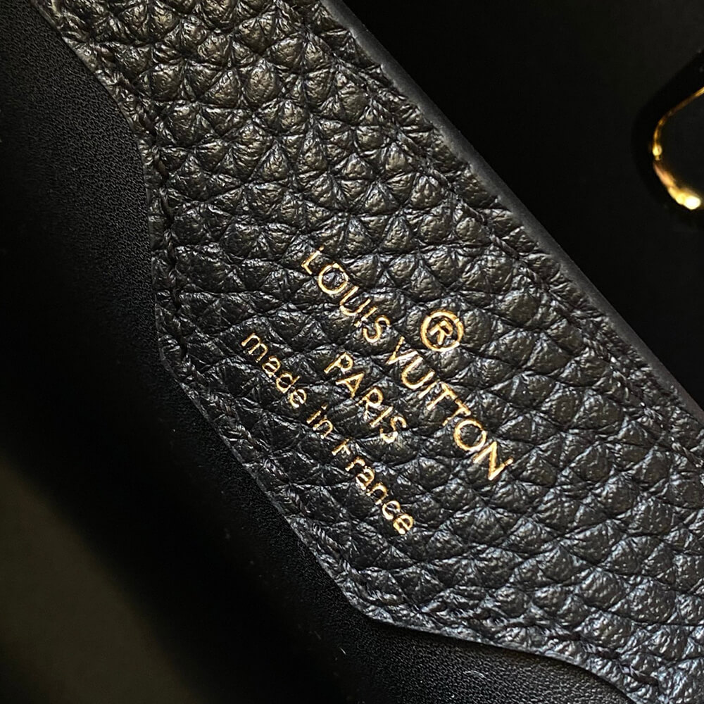 LV Capucines BB Bag - Replica Luxury Bags™