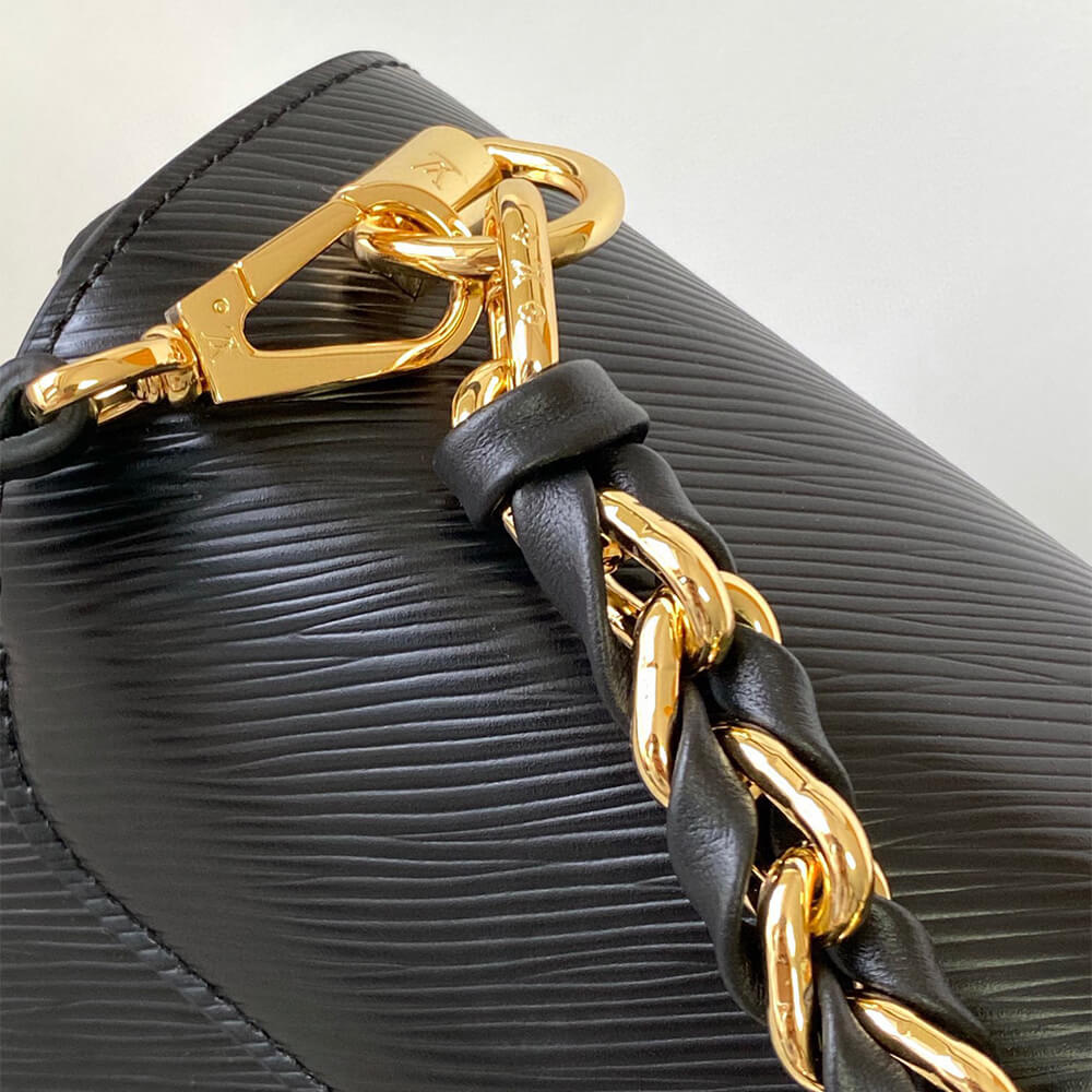 LV Twist MM Bag - Replica Luxury Bags™