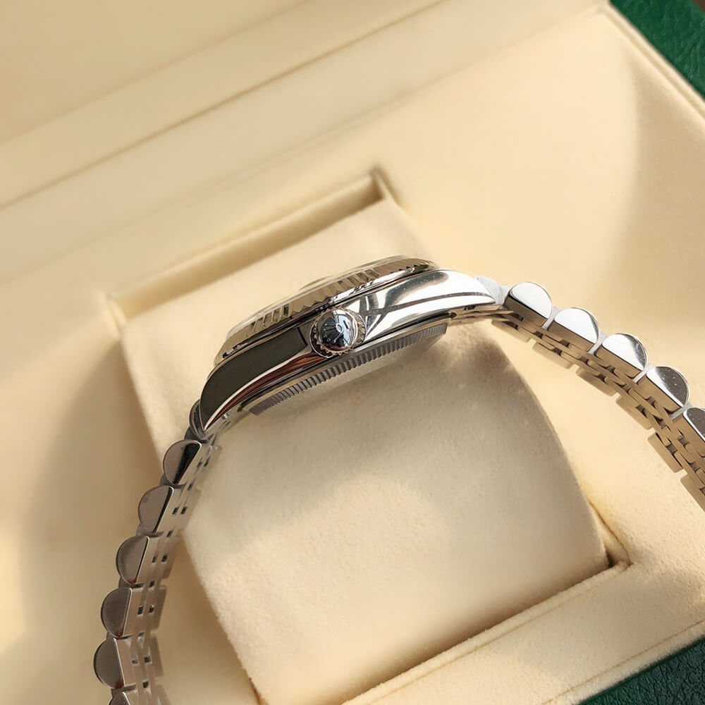 Rolex Datejust 31 - Replica Luxury Bags™