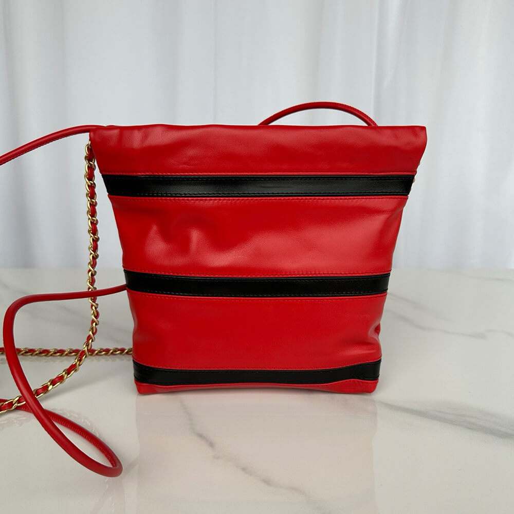 Chanel 22 Mini Handbag - Replica Luxury Bags™