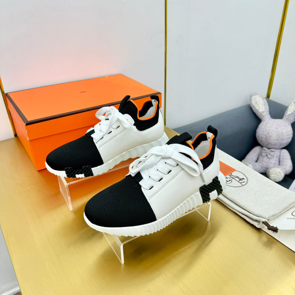 Hermes Depart slip-on sneaker Shoes - Replica Luxury Bags™