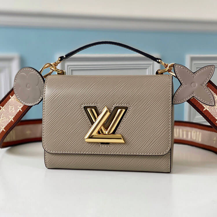 LV Twist PM Handbag - Replica Luxury Bags™