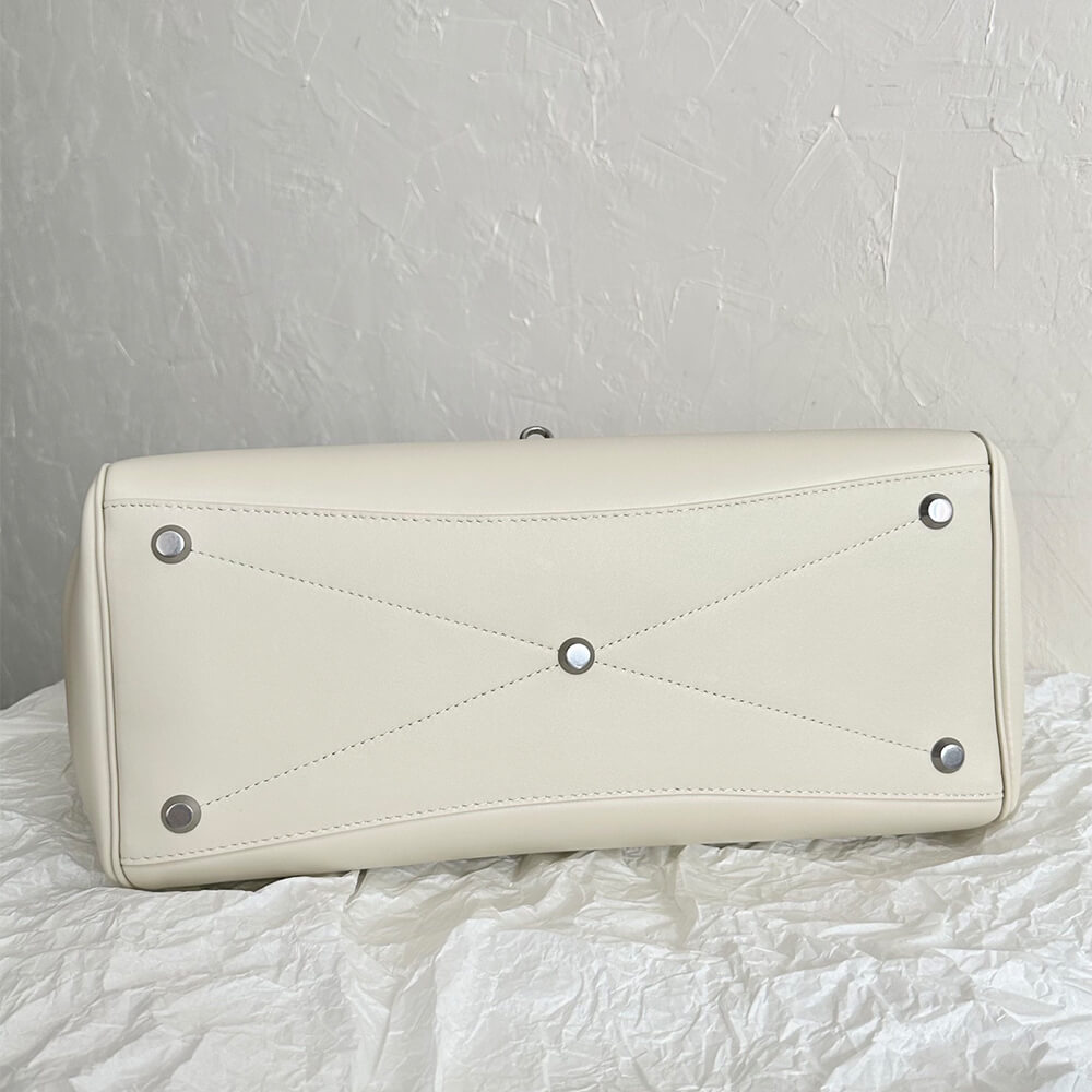 Balenciaga Bel Air Small Carry All Bag - Replica Luxury Bags™