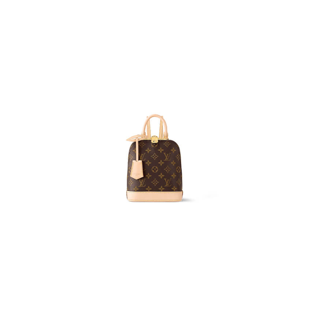 LV Alma Backpack Bag - Replica Luxury Bags™