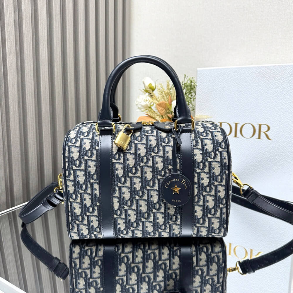 Dior Groove 25 Bag - Replica Luxury Bags™