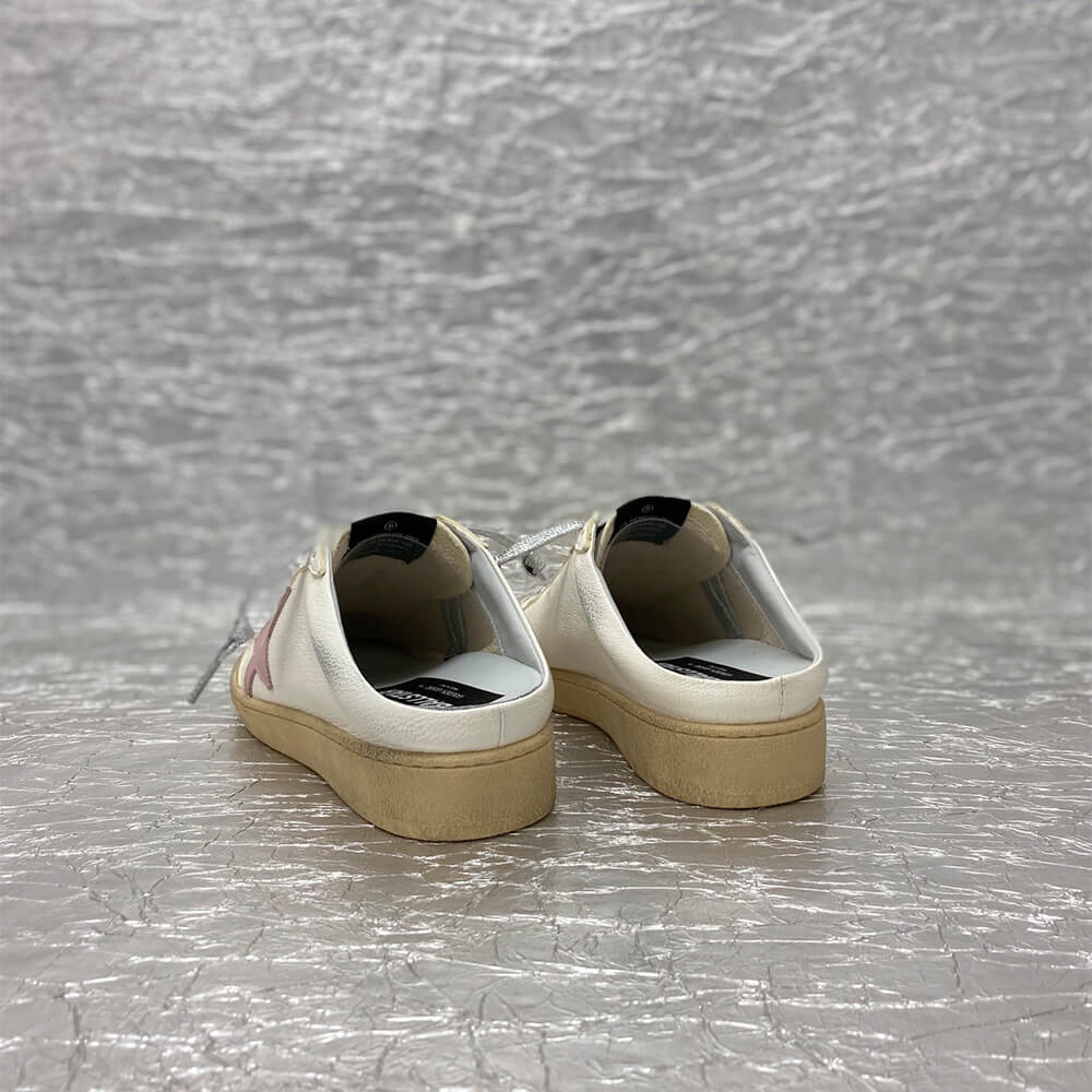 Golden Goose Super-Star Sneakers Shoes - Replica Luxury Bags™