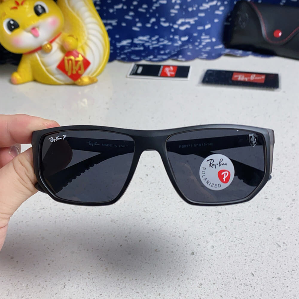 RAY-BAN SUNGLASSES - Replica Luxury Bags™