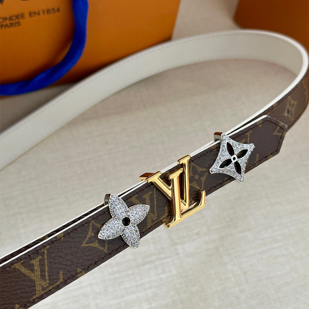 LV 20mm belt - Replica Luxury Bags™
