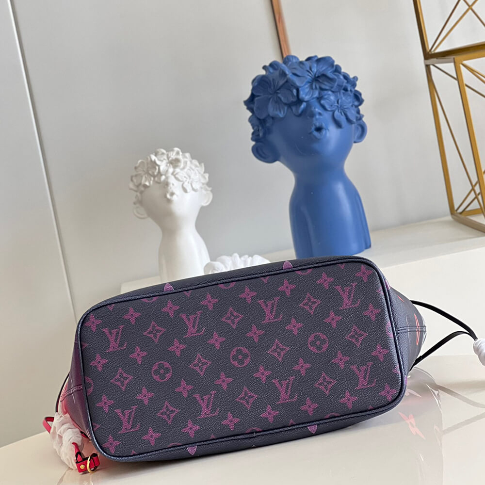 LV Neverfull MM Bag - Replica Luxury Bags™