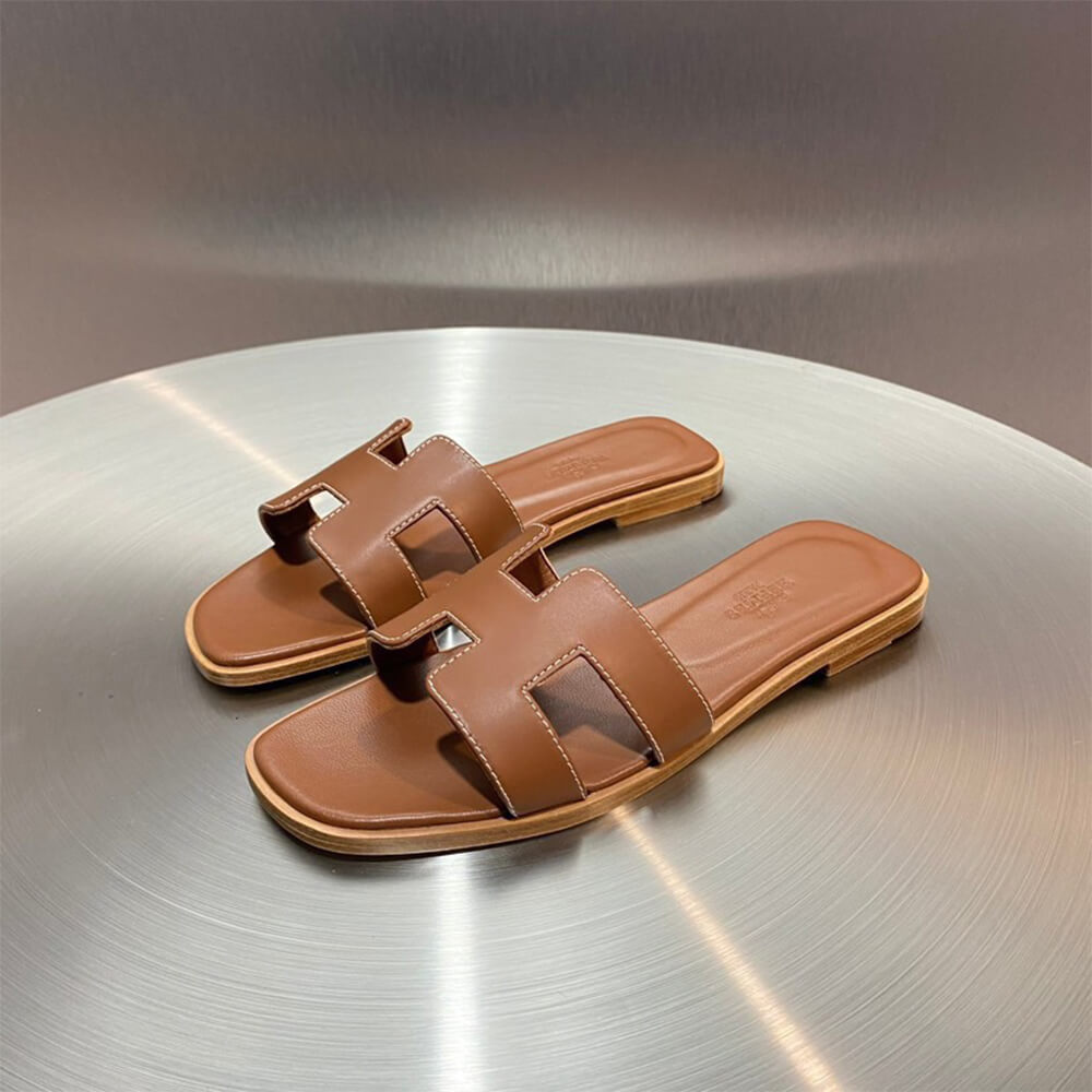 Hermes ORAN SANDAL Shoes - Replica Luxury Bags™