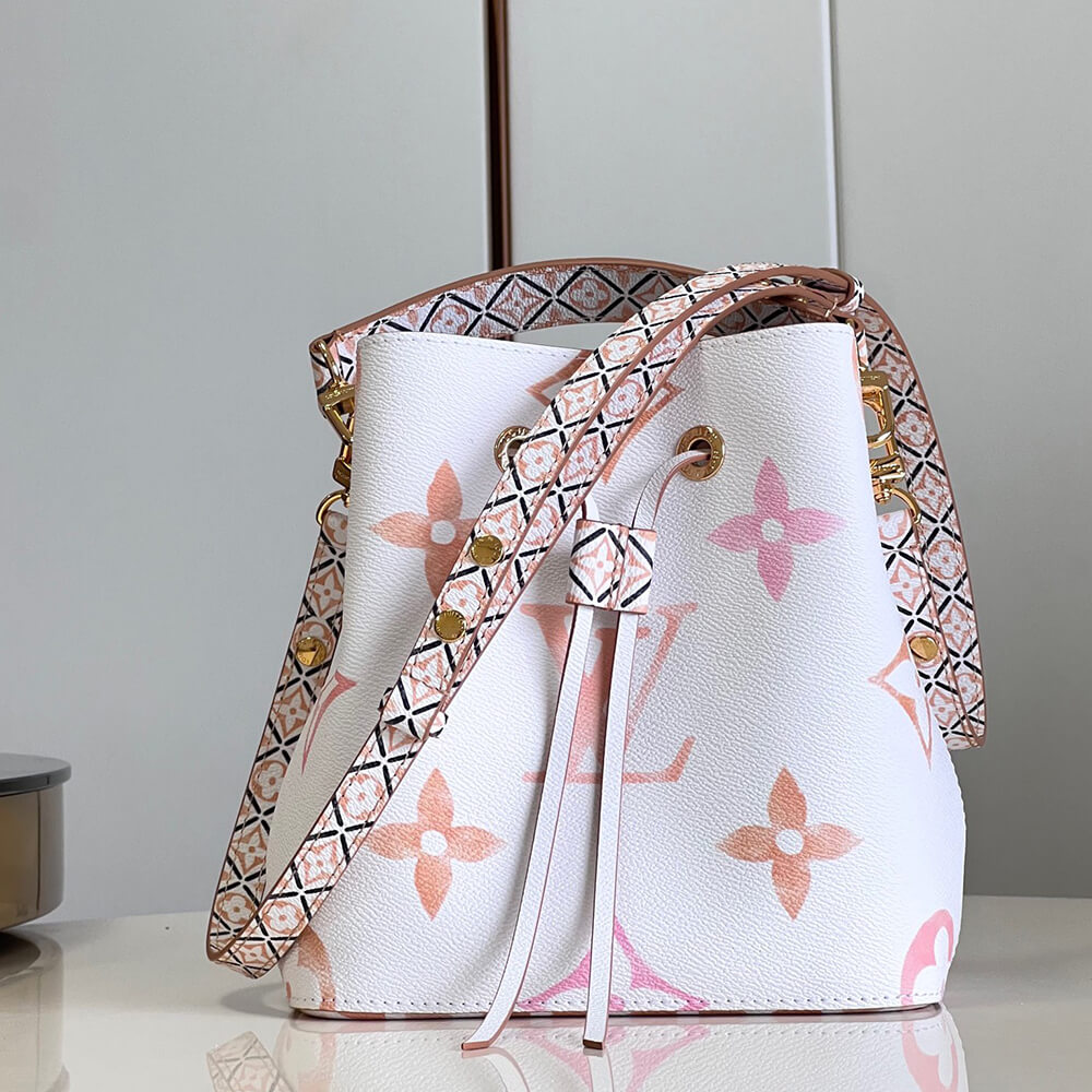 LV By the Pool Neonoe BB Bucket Bag - Rep Fashion™