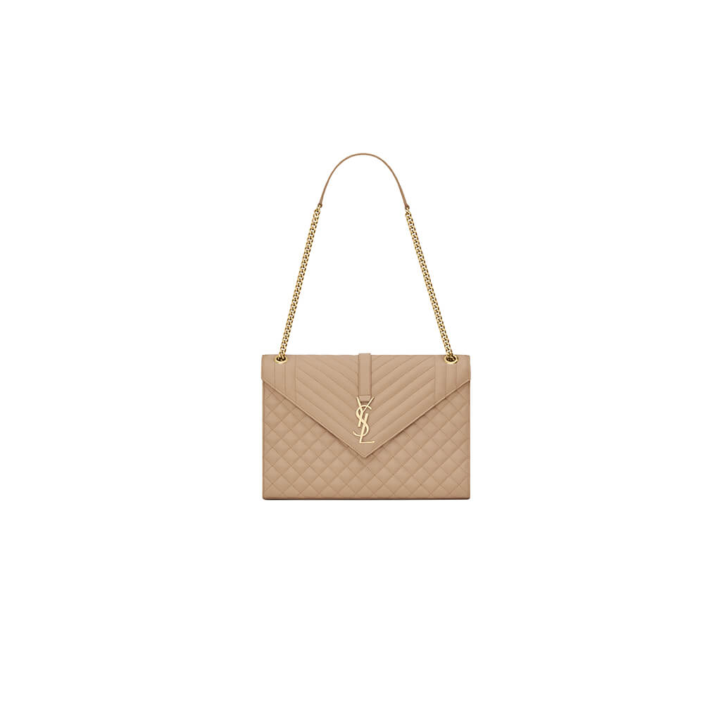 YSL Envelope Large Bag - Replica Luxury Bags™