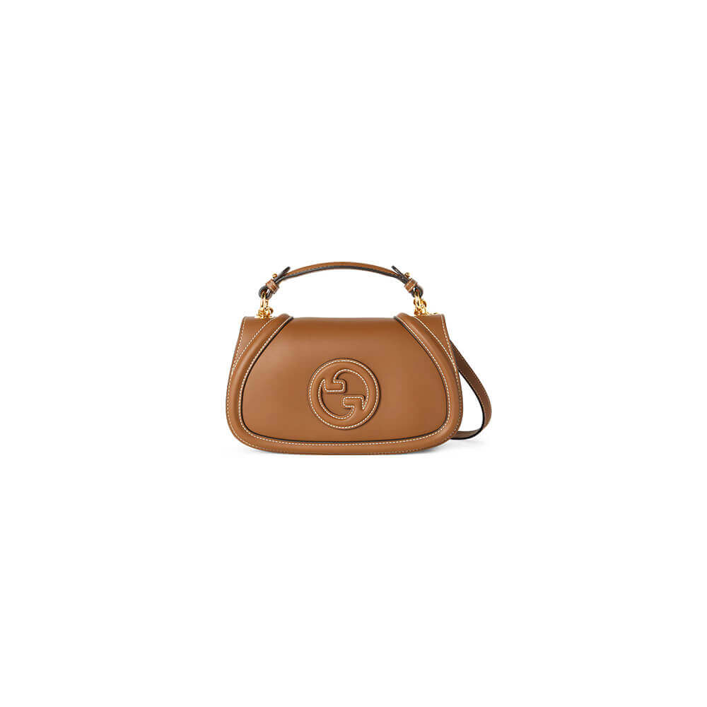 Gucci Blondie Small Top Handle Bag - Replica Luxury Bags™