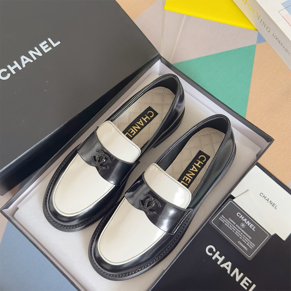 CHANEL WOMEN LOAFER Shoes - Replica Luxury Bags™