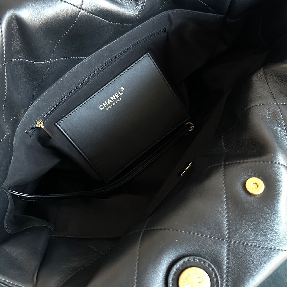 Chanel Shopping Bag - Replica Luxury Bags™