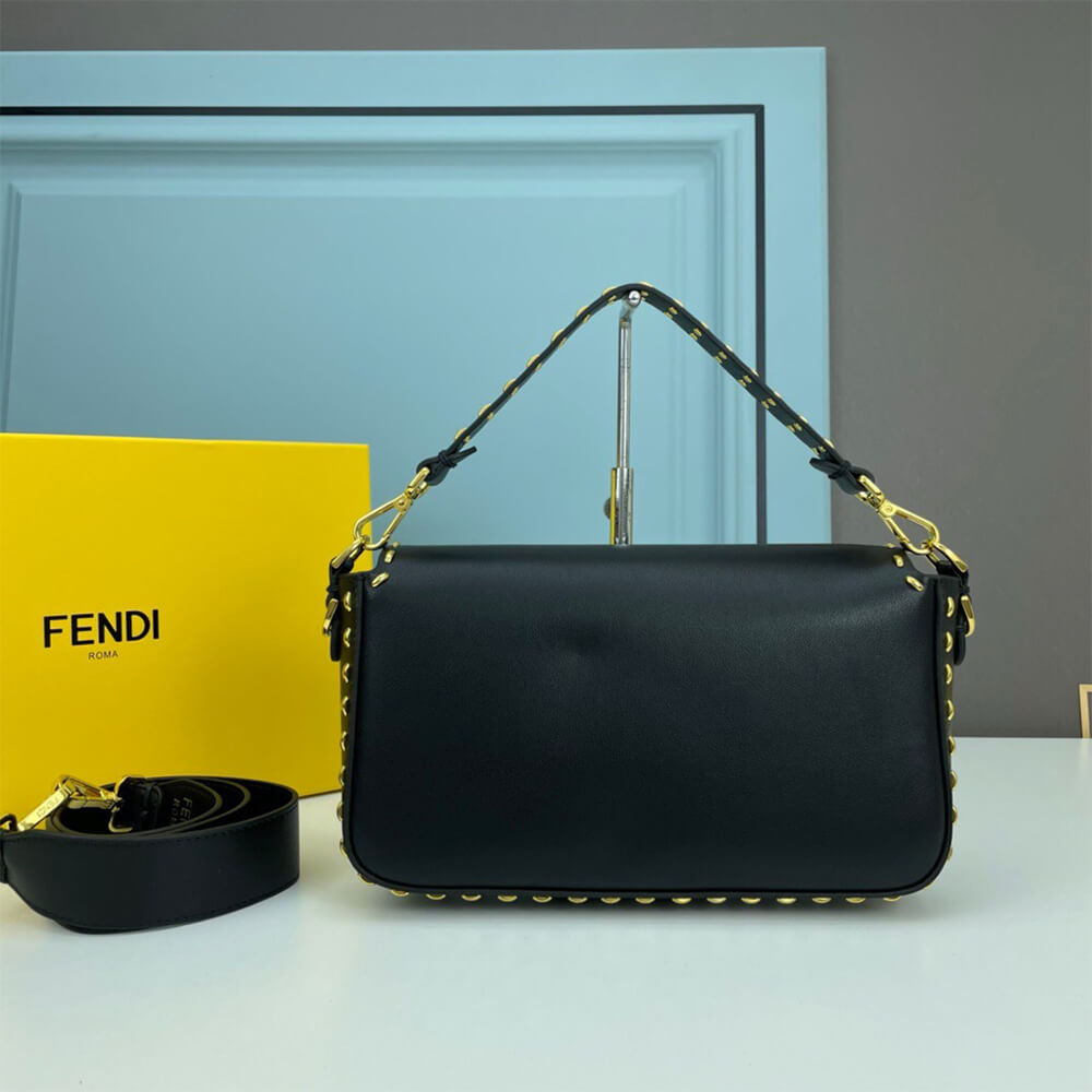 Fendi Baguette Bag - Replica Luxury Bags™