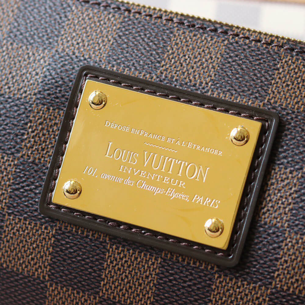 LV Eva Clutch Shoulder Bag 2 Way Bag - Replica Luxury Bags™