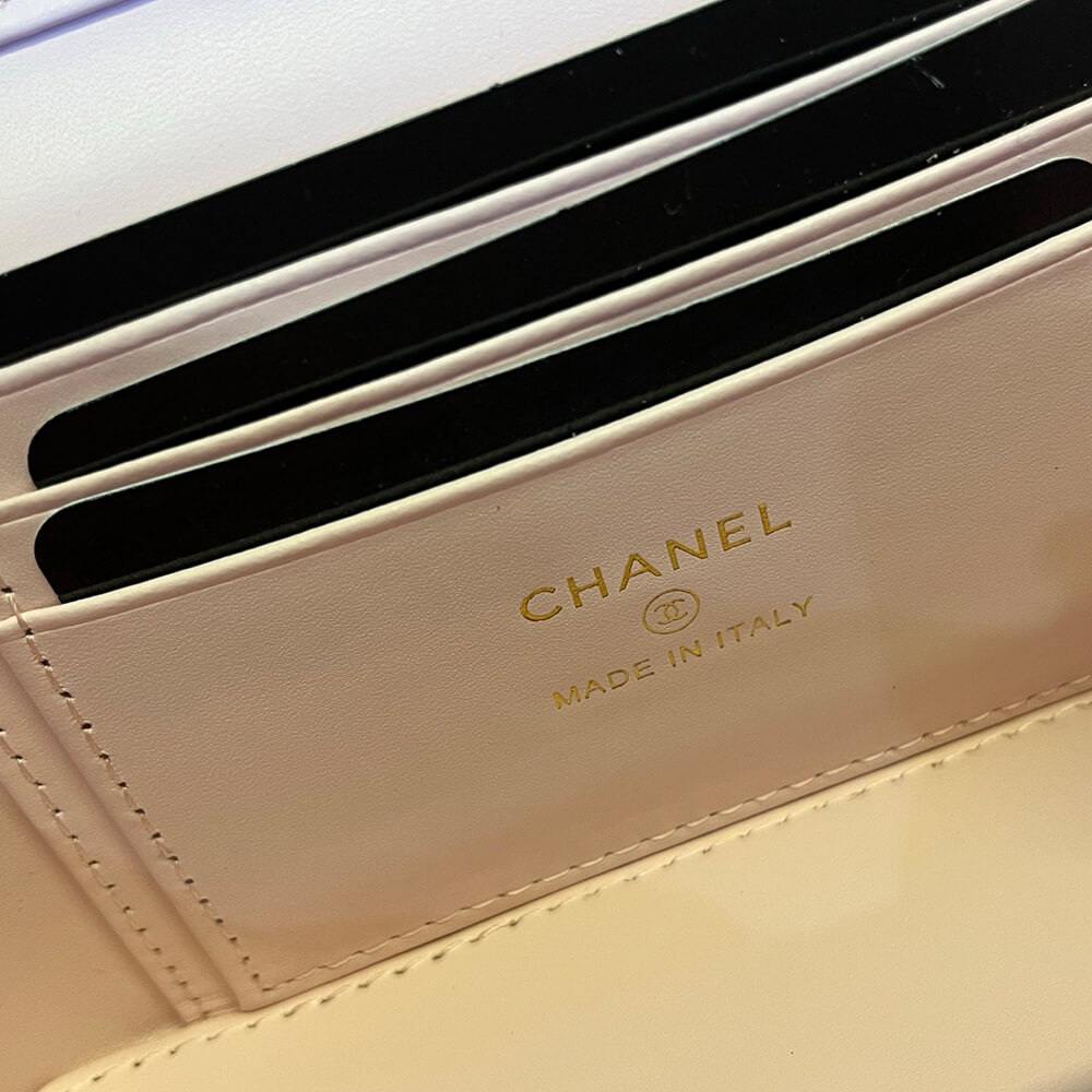 Chanel Vanity Case Bag - Replica Luxury Bags™