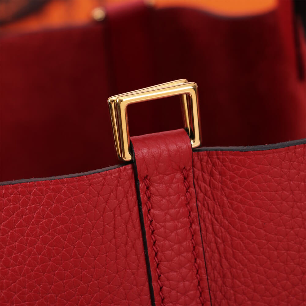 Hermes Picotin Lock 18 Bag - Replica Luxury Bags™