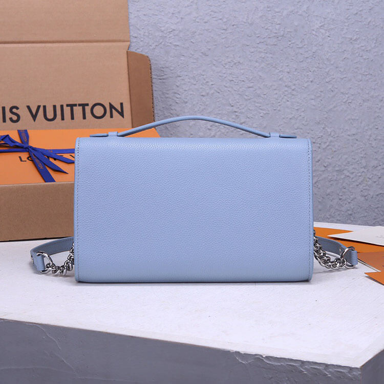 LV Lockme Clutch Purse Bag - Replica Luxury Bags™