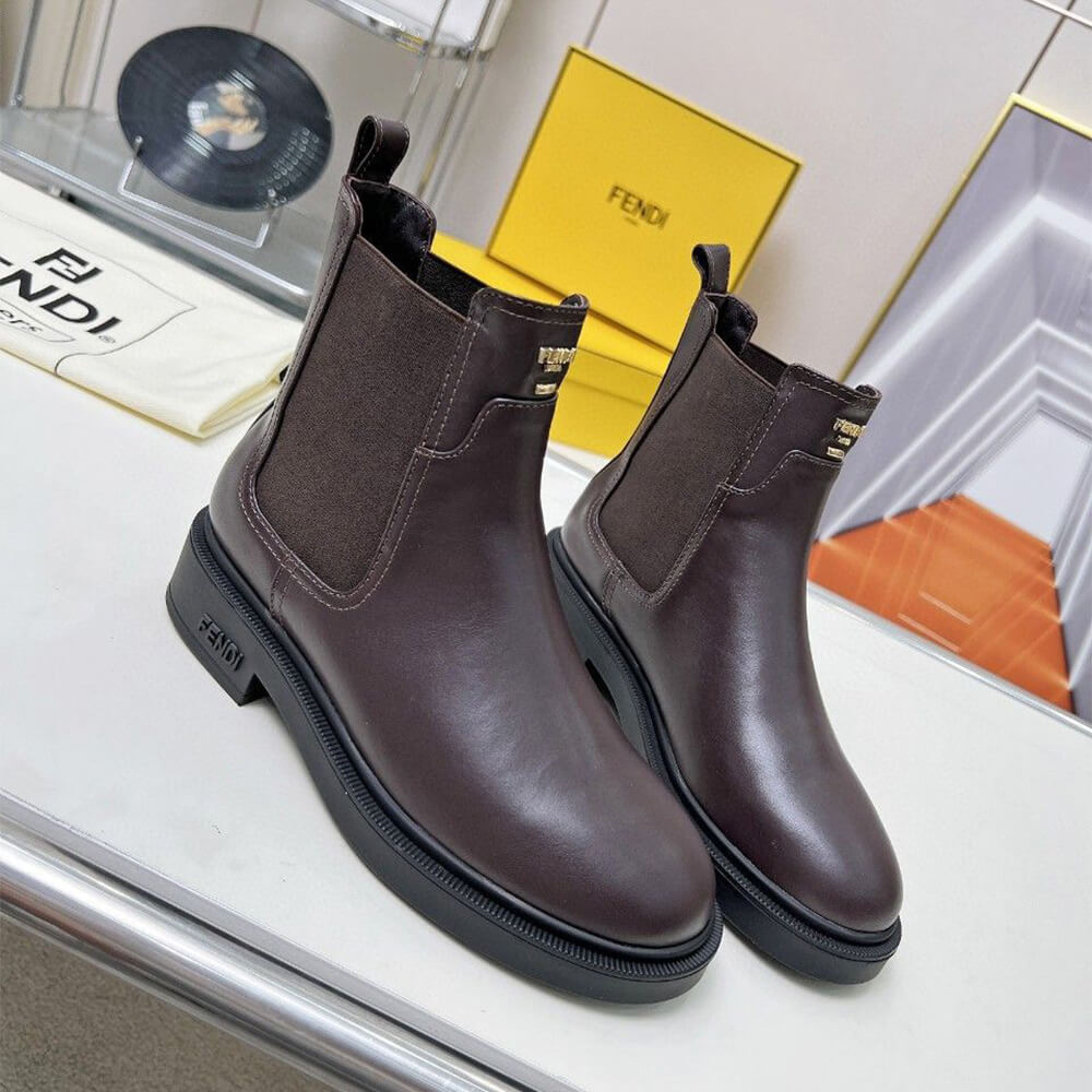 Fendi Boots Shoes - Replica Luxury Bags™
