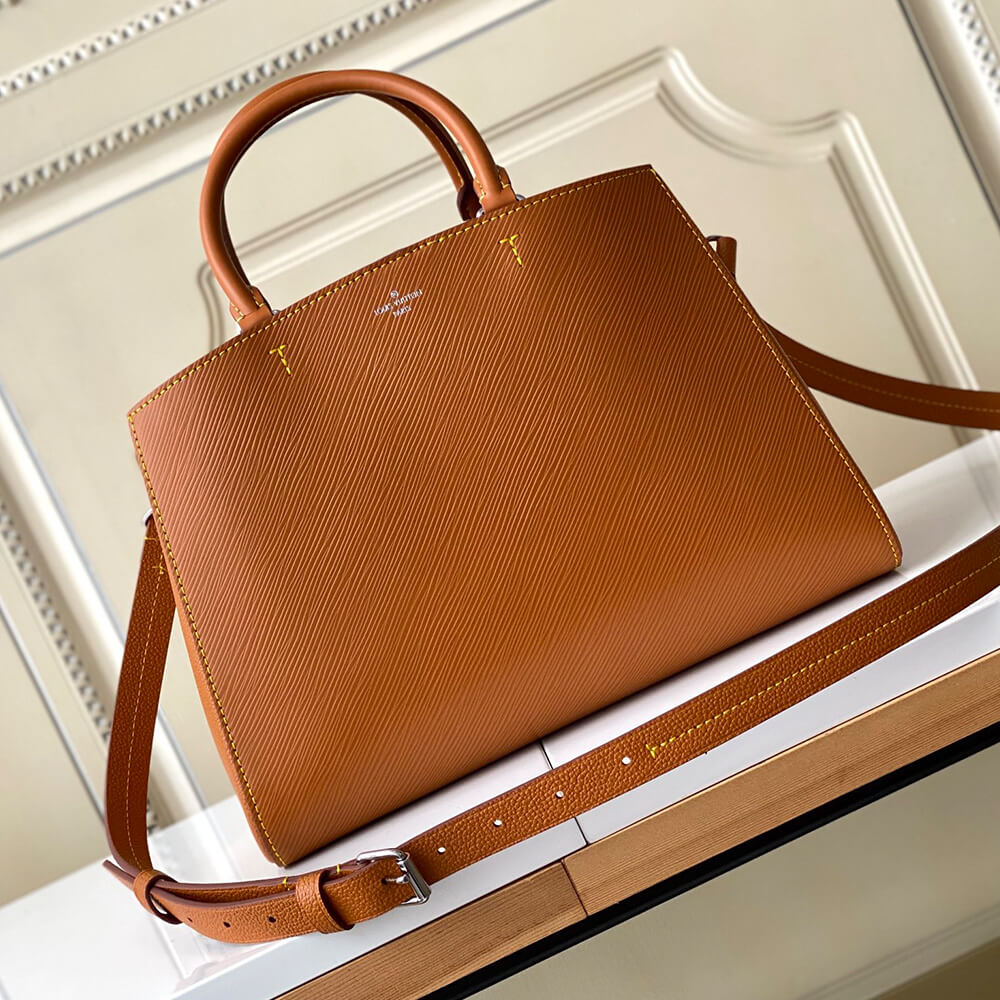 LV Marelle Tote MM Bag - Replica Luxury Bags™