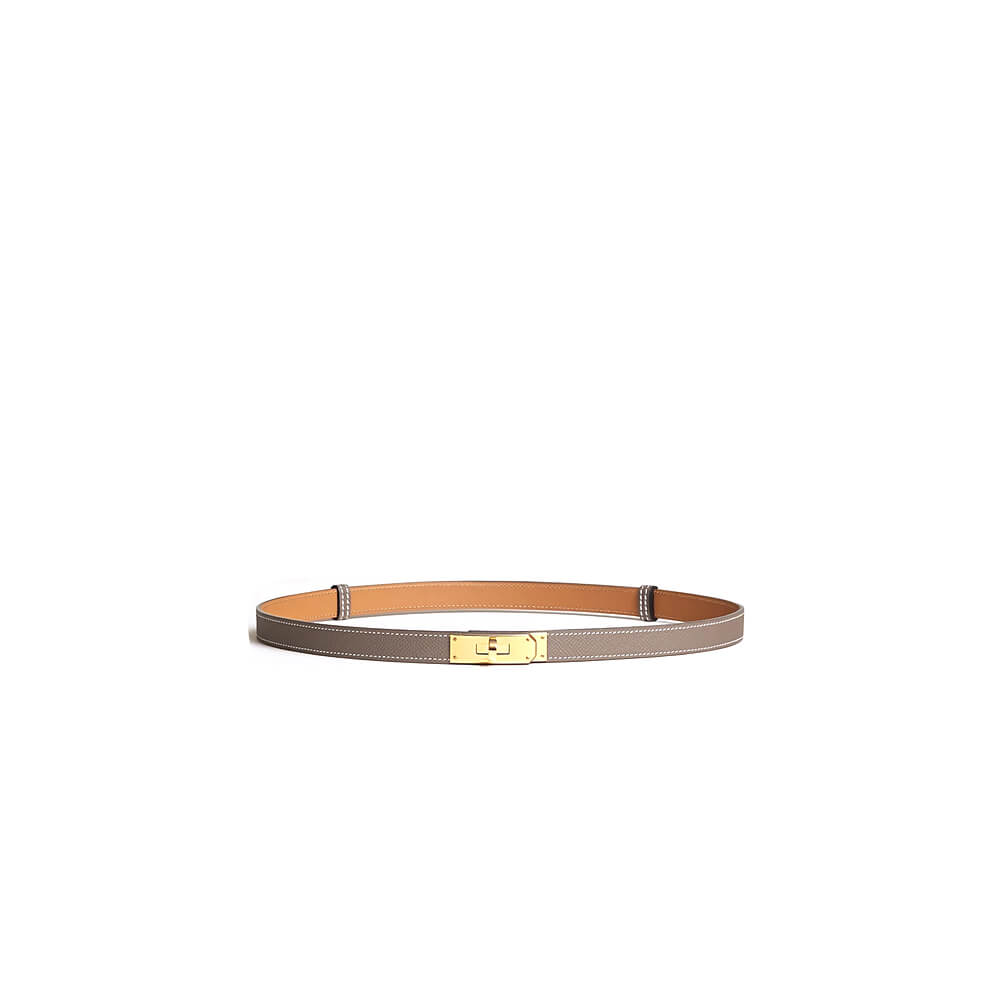 HERMES Kelly 18mm belt - Replica Luxury Bags™