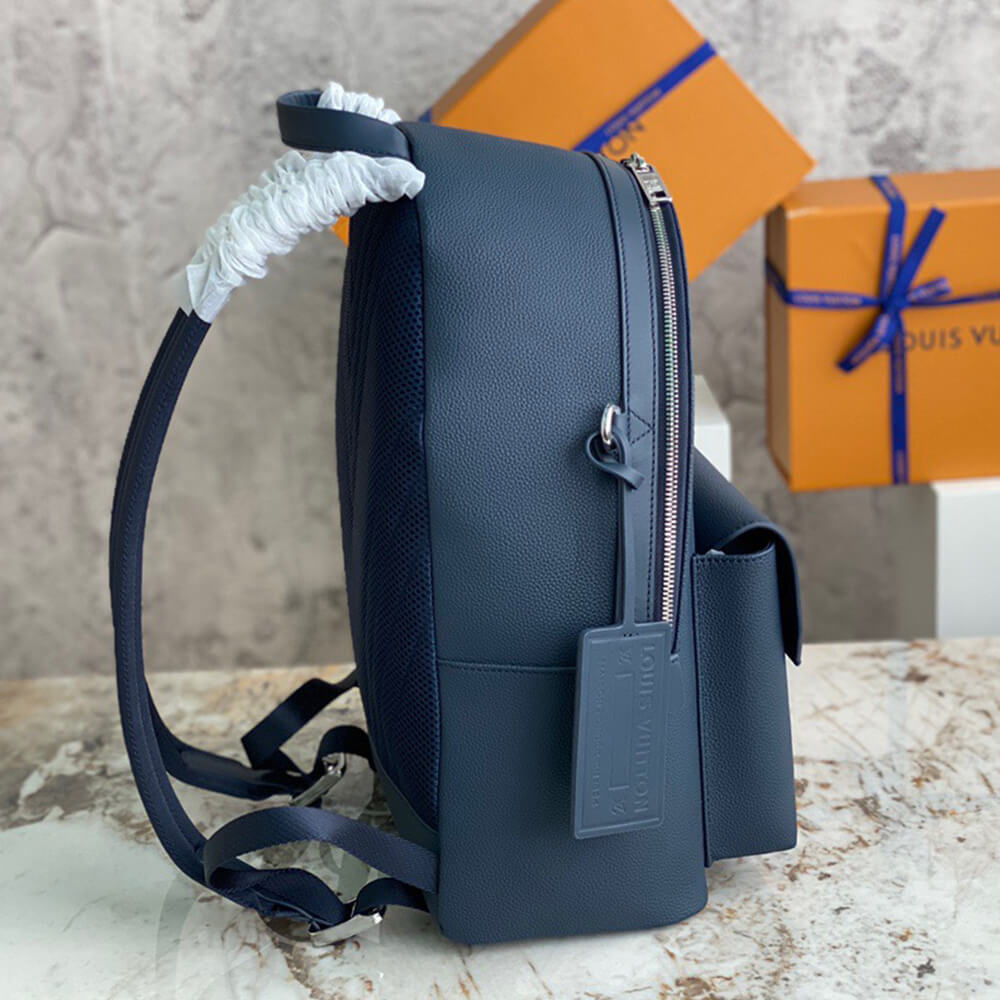 LV Takeoff Backpack Bag - Replica Luxury Bags™