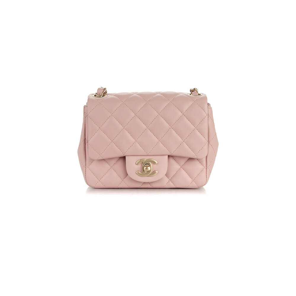 Chanel Mini Flap Bag - Replica Luxury Bags™