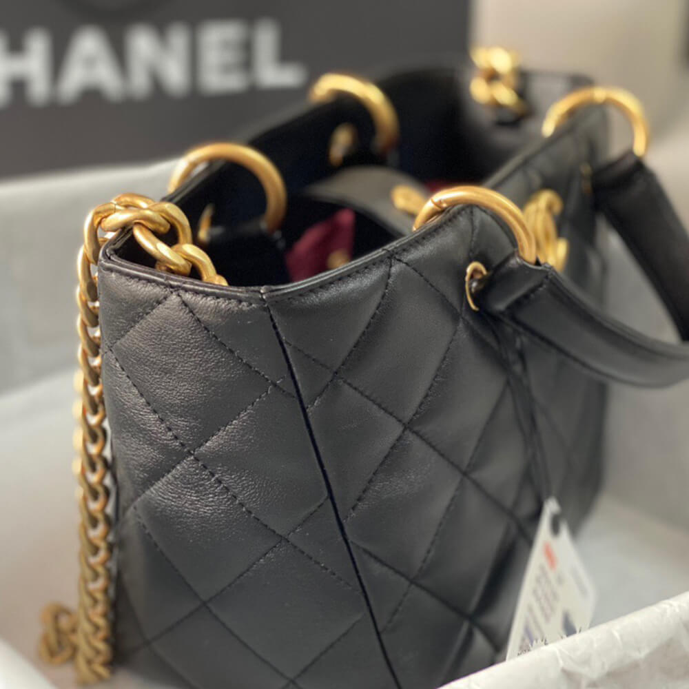 Chanel Shopping Bag - Replica Luxury Bags™