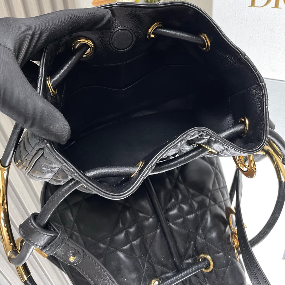 Medium Dior Nolita Bag - Replica Luxury Bags™