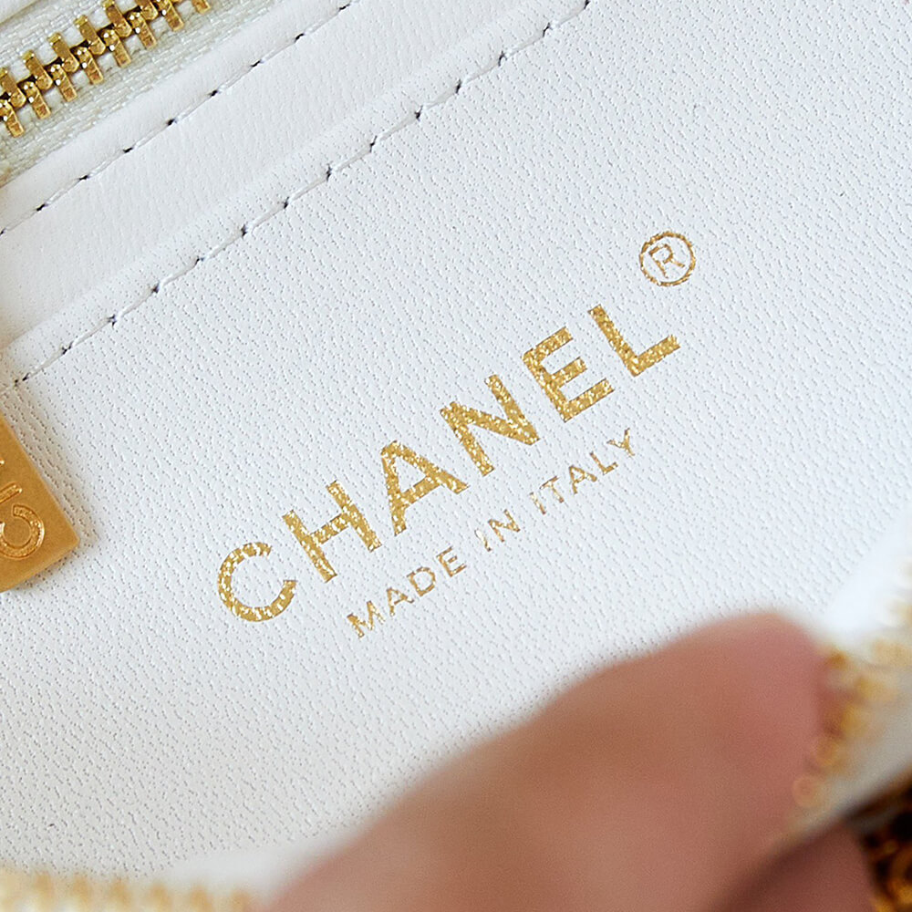 Chanel Waist Bag - Replica Luxury Bags™