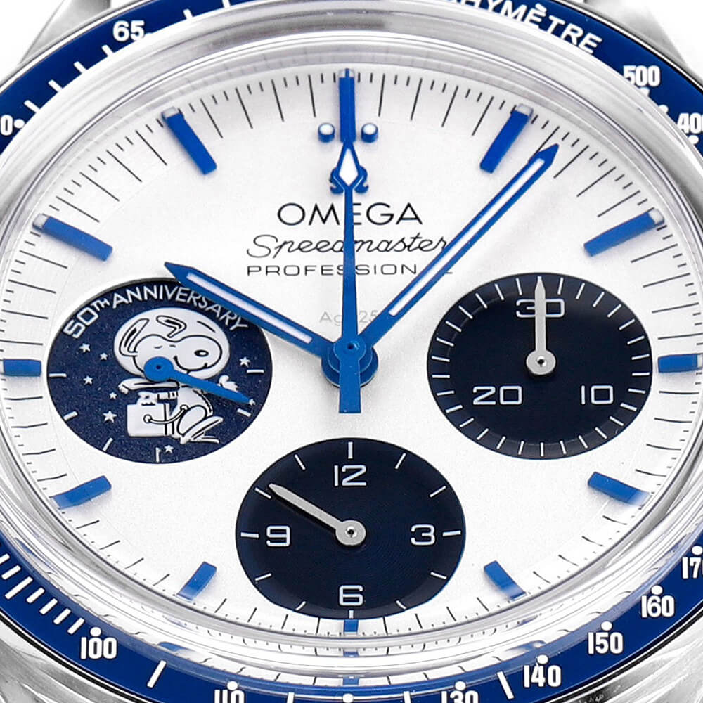 Omega Speedmaster - Replica Luxury Bags™