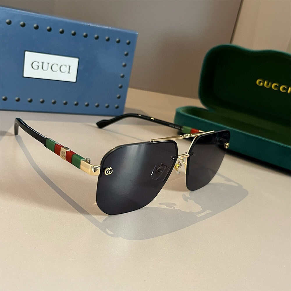 GUCCI SUNGLASSES - Replica Luxury Bags™