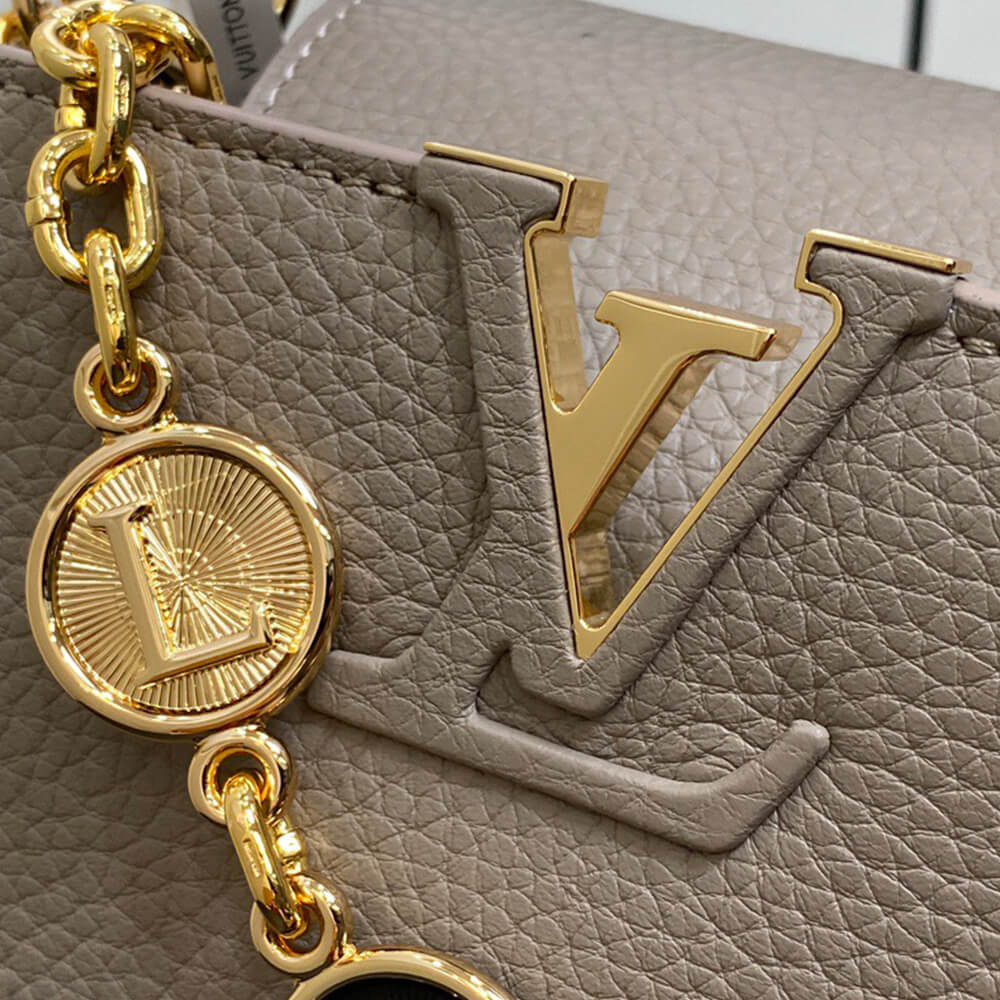 LV My Capucines Bag - Replica Luxury Bags™