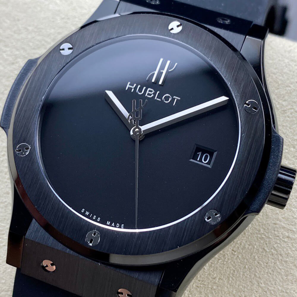 Hublot Classic Fusion 42mm - Replica Luxury Bags™