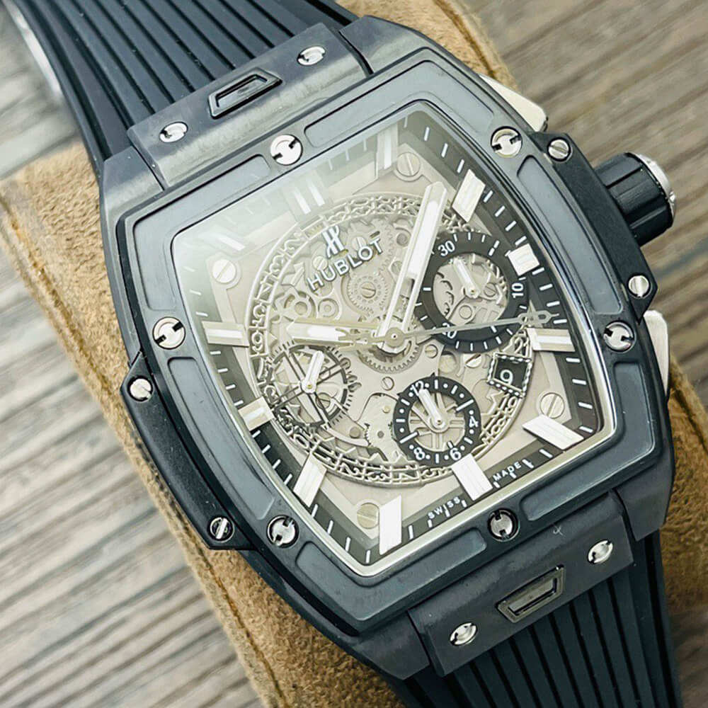 Hublot Spirit of Big Bang 42mm - Replica Luxury Bags™