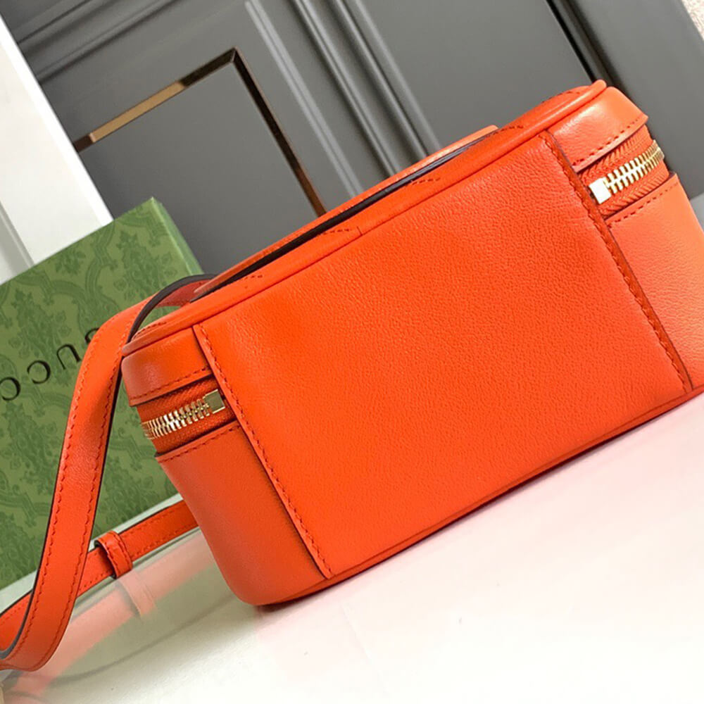 Gucci Blondie Top Handle Bag - Replica Luxury Bags™