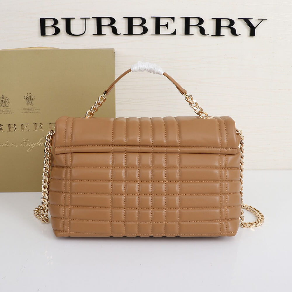 Burberry Medium Lola Bag - Replica Luxury Bags™