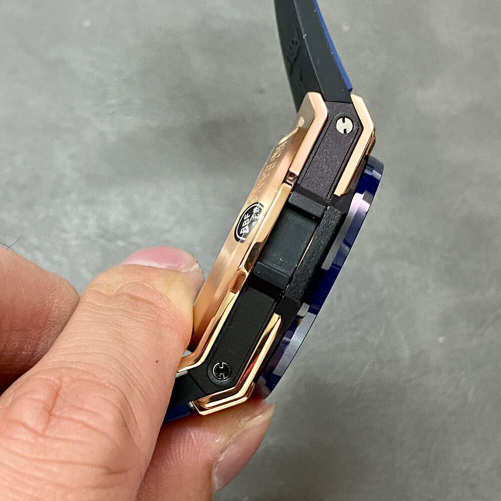 Hublot Big Bang 42mm - Replica Luxury Bags™