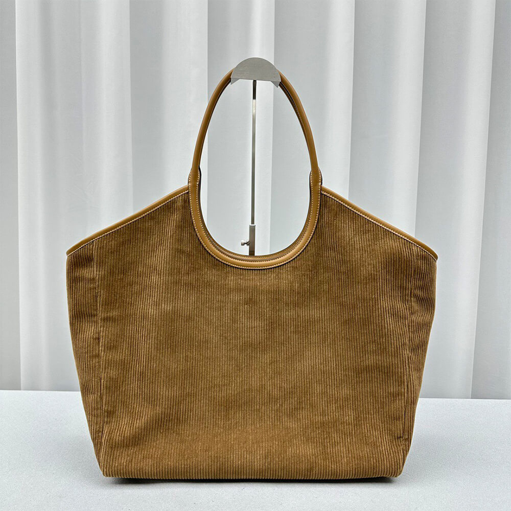 Miumiu Ivy Corduroy Bag - Replica Luxury Bags™