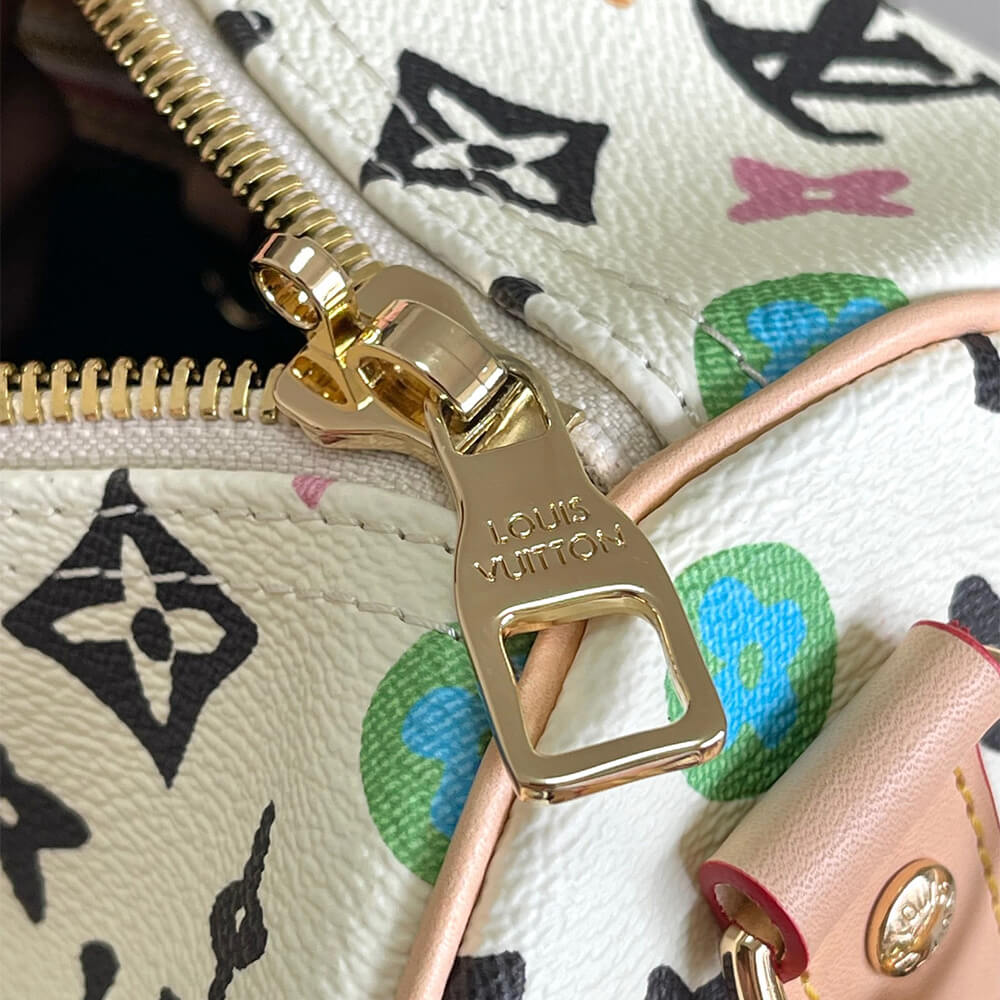 LV Keepall Bandouliere 45 Bag - Replica Luxury Bags™