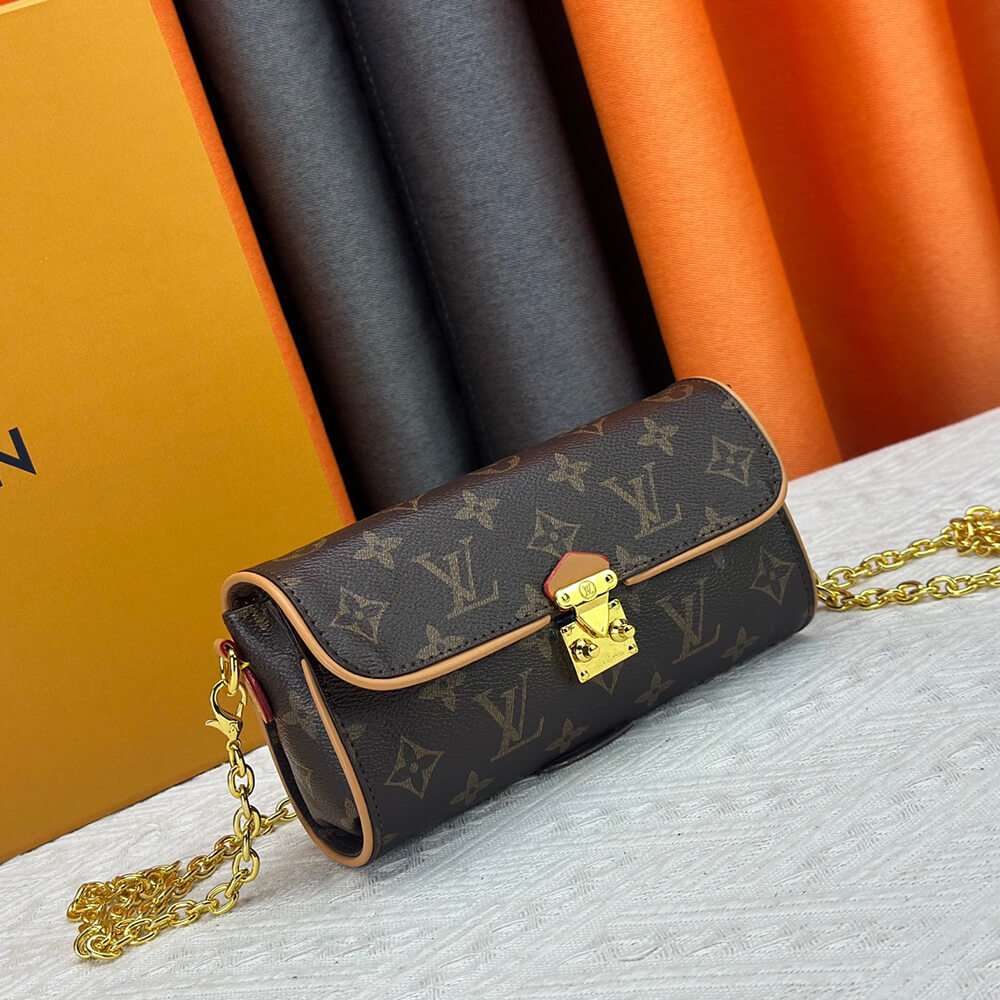 LV Pochette Camille Bag - Replica Luxury Bags™