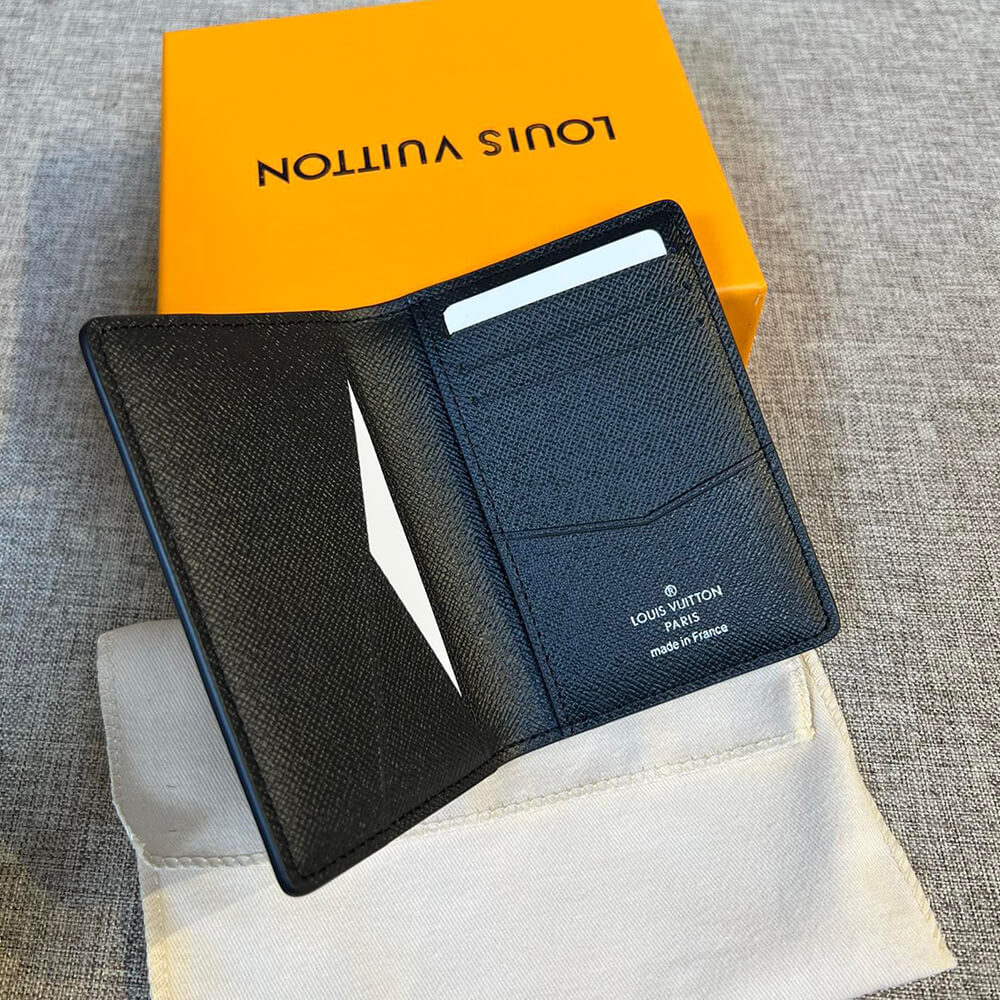 LV Multiple Wallet Bag - Replica Luxury Bags™