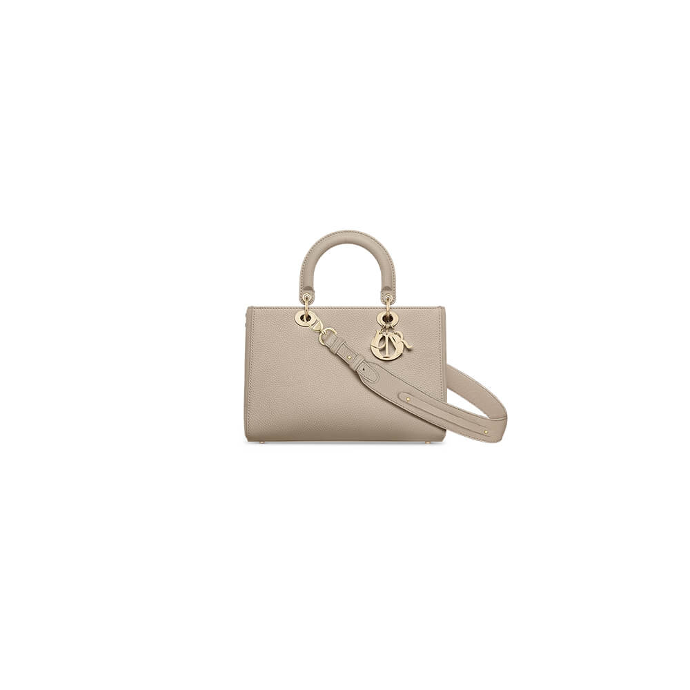 Dior Medium Lady D-Sire My ABCDior Bag - Replica Luxury Bags™