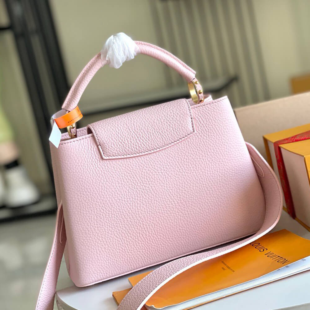 LV Capucines BB Bag - Replica Luxury Bags™